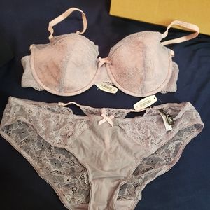 NWT Adore Me set